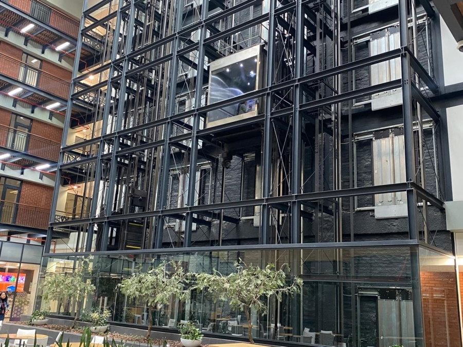 To Let commercial Property for Rent in Cape Town City Centre Western Cape